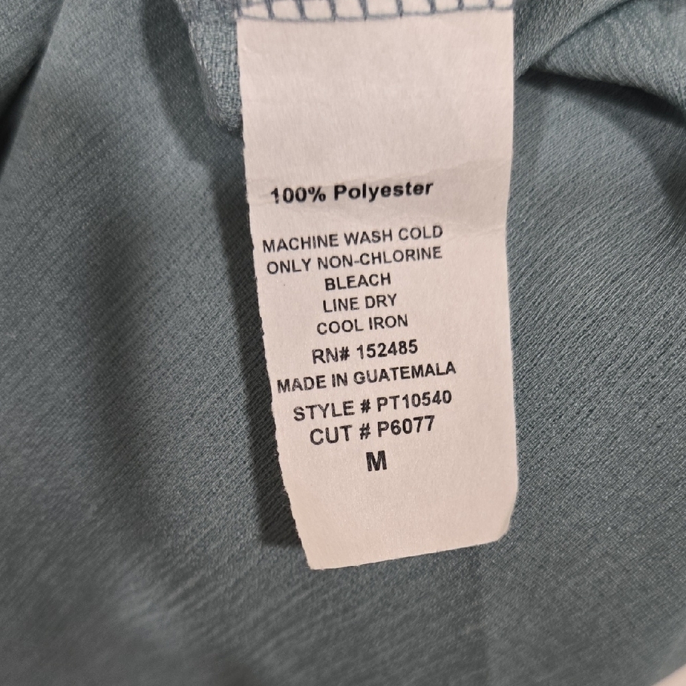 Papermoon Green Sleeveless Top **NWOT** - Picture 11 of 12